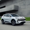 The average price of a car in Russia is the second month in a row