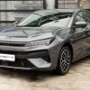 The buyer sued the dealer 3.4 million rubles due to the defective Moskvich