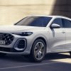 The charged hybrid Audi Q5 was equal to power with SQ5