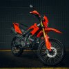 The cheap motorcycle "Minsk" will be developed together with the Russian motorcycle club