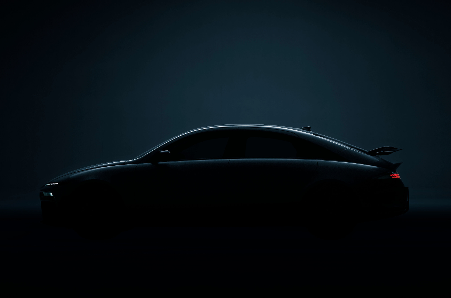 The date of the premiere of the “charged” electric sedan Hyundai Ioniq 6 n is disclosed