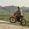 The deputy suggested selling pitbikes to adolescents only if there was a certificate of training