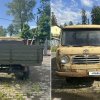 The early UAZ "Tadpoles" appeared on sale: another cabin and 4x2