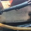 The early VAZ-2101 is sold in Samara: one owner in 55 years