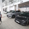 The interest of Russians in new cars continues to decline rapidly