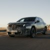 The new BMW IX3 will be able to drive up to 800 kilometers without recharging