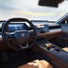 The new Changan UNI-V liftback is completely disclosed in official photos