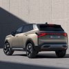 The new Lada Azimut crossover based on Vesta is presented