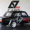 The old VAZ-2105 is sold in Slovakia at the price of the new BMW 318D: That's why