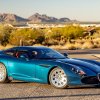 The rarest Alfa Romeo is put up for sale on Dodge Viper units