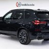 The “sanctions” BMW X5 was estimated at 65 million rubles: that's why
