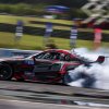 The second stage RDS GP: Masters show