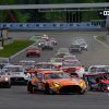 The second stage REC: Lamborghini is starting!
