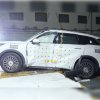 The security of the Chinese Chery Tiggo 9 was checked according to the European methodology