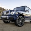 The successful Mercedes in Russia has become Gelik: the whole thing is in sanctions