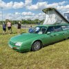 The wagon festival "Vagonfest" will be held in Moscow
