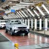There are 100 thousand: the Belarusian factory Belgee produced an anniversary crossover