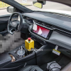 There are "live" pictures of Jeep Cherokee of a new generation