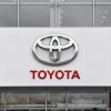 Toyota again entered the top ten leaders in sales of new cars in Russia