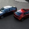 US authorities forced Mazda to withdraw 170 thousand new cars