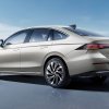 Volkswagen revealed the appearance of a new large and cheap sedan