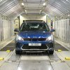 What models of Solaris are included in the program of preferential car loan: List