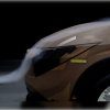 What the third generation Nissan Leaf turned out: new photos