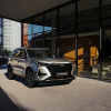 Xcite crossovers threw off the price: now from 1.85 million rubles