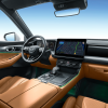 Yandex services will appear in GAC cars