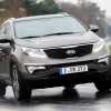 Almost 80 thousand KIA fell under the review in Russia