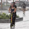 Another city in Russia banned scooters rental