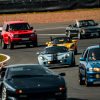 Beautiful races, records and grandiose concert: Garage Fest Igor Drive 2025 was held in the Leningrad region