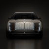 Bentley introduced the concept of her first electric car