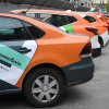 Carcherying cars in Russia will make localized as a taxi