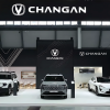 Changan said when he starts selling three new products in Russia