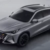 Changan will bring Lada Azimut crossover to the Russian market of the opponent of the crossover