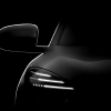 Chery shared the first images of the new EXEED crossover