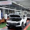 Chinese can be required to use Russian details in the auto industry