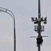 Fines for excess of average speed may return