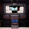 GAC brought to Russia a four -seat version