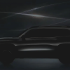 Haval slightly updated the Dargo crossover
