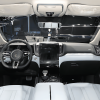 In China, the updated Hongqi HS3 with a hybrid installation debuted