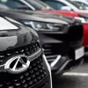 In Russia, Chinese cars want to pay duties