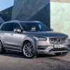 In Russia, they fell under the feedback of Volvo, which may light up