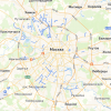 It became known where and when new paid parking will appear in Moscow