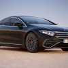 Mercedes-Benz told why the electric S-Class failed