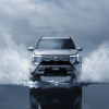 Mitsubishi has another seven -seater crossover - Destinator
