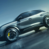 Mokka GSE debuted: The most dynamic electric car Opel