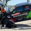 "Motor" in races: Start in the Nizhny!