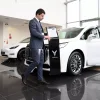 New cars in Russia have become more affordable against the background of the collapse of demand